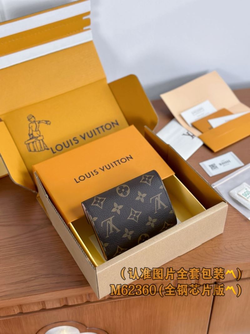 Louis Vuitton Wallets Purse